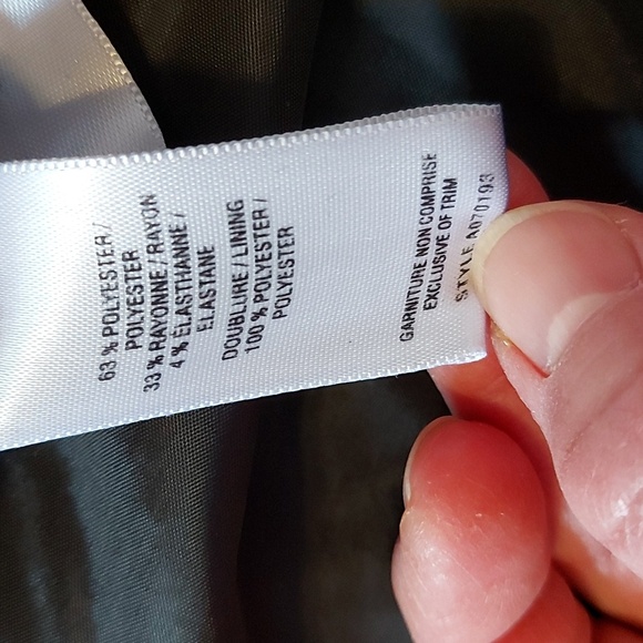 Woman's jacket - Picture 9 of 16